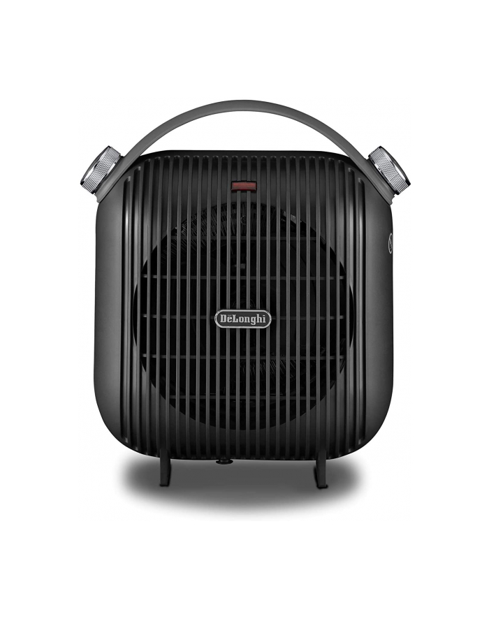 Delonghi fan heater HFS30C24.DG 2400 W Kolor: CZARNY główny