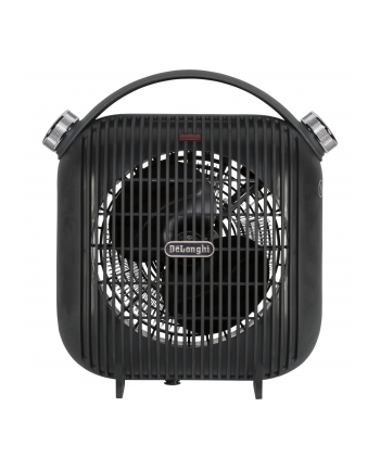 Delonghi fan heater HFS30C24.DG 2400 W Kolor: CZARNY