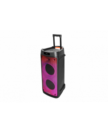 BLAUPUNKT PB08 AUDIO SYSTEM