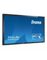 IIYAMA T4362AS-B1 4k UHD LCD 43inch 20 Points PCAP 500cd/m2 1200:1 3840x2160 AG RS232C 16GB eMMC 2GB RAM - nr 41