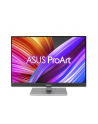ASUS ProArt PA248CNV 24.1inch 16:10 IPS 1920x1200 Pivot Calman HDR 10DP HDMI 90W USBC USB Hub RJ45 - nr 14