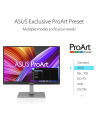 ASUS ProArt PA248CNV 24.1inch 16:10 IPS 1920x1200 Pivot Calman HDR 10DP HDMI 90W USBC USB Hub RJ45 - nr 22