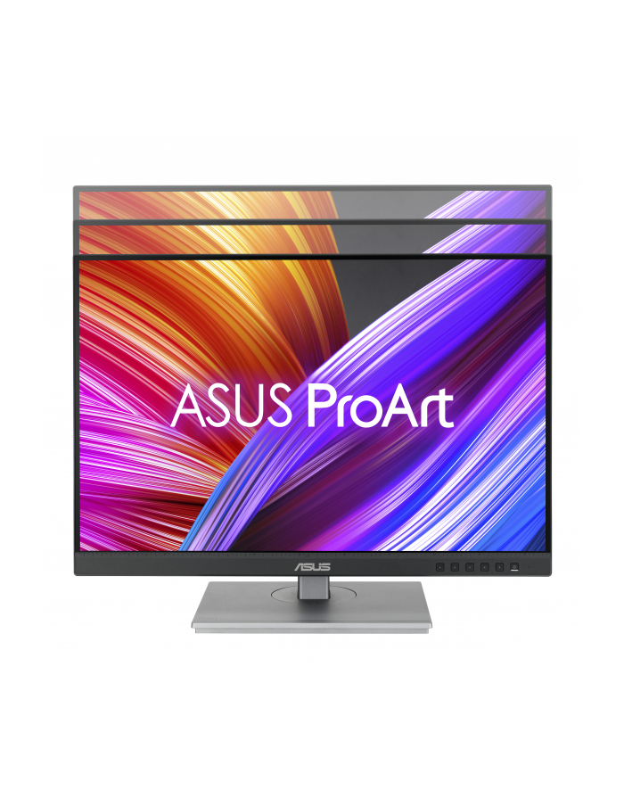 ASUS ProArt PA248CNV 24.1inch 16:10 IPS 1920x1200 Pivot Calman HDR 10DP HDMI 90W USBC USB Hub RJ45 główny