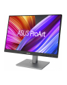 ASUS ProArt PA248CNV 24.1inch 16:10 IPS 1920x1200 Pivot Calman HDR 10DP HDMI 90W USBC USB Hub RJ45 - nr 64