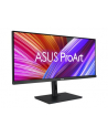 ASUS ProArt Display PA348CGV 34inch IPS 21:9 Ultrawide QHD 3440x1440 USBC 120Hz FreeSync Premium Pro Ergonomic Stand - nr 10