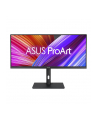 ASUS ProArt Display PA348CGV 34inch IPS 21:9 Ultrawide QHD 3440x1440 USBC 120Hz FreeSync Premium Pro Ergonomic Stand - nr 16