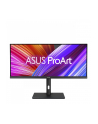 ASUS ProArt Display PA348CGV 34inch IPS 21:9 Ultrawide QHD 3440x1440 USBC 120Hz FreeSync Premium Pro Ergonomic Stand - nr 33