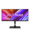 ASUS ProArt Display PA348CGV 34inch IPS 21:9 Ultrawide QHD 3440x1440 USBC 120Hz FreeSync Premium Pro Ergonomic Stand - nr 4