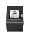 Epson receipt printer TM-T20III Ethern bk - Dots / mm (203dpi), cutter - nr 13