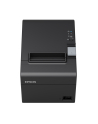 Epson receipt printer TM-T20III Ethern bk - Dots / mm (203dpi), cutter - nr 14