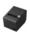 Epson receipt printer TM-T20III Ethern bk - Dots / mm (203dpi), cutter - nr 15