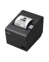 Epson receipt printer TM-T20III Ethern bk - Dots / mm (203dpi), cutter - nr 17