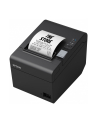 Epson receipt printer TM-T20III Ethern bk - Dots / mm (203dpi), cutter - nr 18