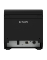 Epson receipt printer TM-T20III Ethern bk - Dots / mm (203dpi), cutter - nr 19