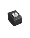 Epson receipt printer TM-T20III Ethern bk - Dots / mm (203dpi), cutter - nr 24
