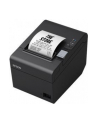 Epson receipt printer TM-T20III Ethern bk - Dots / mm (203dpi), cutter - nr 25