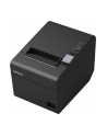 Epson receipt printer TM-T20III Ethern bk - Dots / mm (203dpi), cutter - nr 26