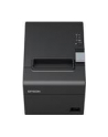 Epson receipt printer TM-T20III Ethern bk - Dots / mm (203dpi), cutter - nr 27