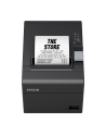 Epson receipt printer TM-T20III Ethern bk - Dots / mm (203dpi), cutter - nr 28
