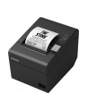 Epson receipt printer TM-T20III Ethern bk - Dots / mm (203dpi), cutter - nr 31