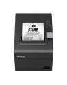 Epson receipt printer TM-T20III Ethern bk - Dots / mm (203dpi), cutter - nr 32