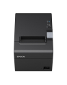 Epson receipt printer TM-T20III Ethern bk - Dots / mm (203dpi), cutter - nr 33