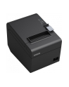 Epson receipt printer TM-T20III Ethern bk - Dots / mm (203dpi), cutter - nr 34