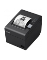 Epson receipt printer TM-T20III Ethern bk - Dots / mm (203dpi), cutter - nr 35