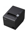 Epson receipt printer TM-T20III Ethern bk - Dots / mm (203dpi), cutter - nr 36