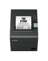 Epson receipt printer TM-T20III Ethern bk - Dots / mm (203dpi), cutter - nr 38