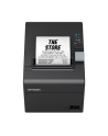 Epson receipt printer TM-T20III Ethern bk - Dots / mm (203dpi), cutter - nr 3