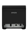 Epson receipt printer TM-T20III Ethern bk - Dots / mm (203dpi), cutter - nr 39