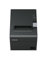 Epson receipt printer TM-T20III Ethern bk - Dots / mm (203dpi), cutter - nr 40