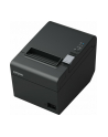Epson receipt printer TM-T20III Ethern bk - Dots / mm (203dpi), cutter - nr 42