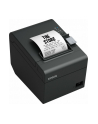 Epson receipt printer TM-T20III Ethern bk - Dots / mm (203dpi), cutter - nr 43