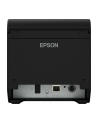 Epson receipt printer TM-T20III Ethern bk - Dots / mm (203dpi), cutter - nr 45