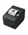 Epson receipt printer TM-T20III Ethern bk - Dots / mm (203dpi), cutter - nr 47