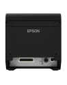 Epson receipt printer TM-T20III Ethern bk - Dots / mm (203dpi), cutter - nr 4