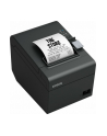 Epson receipt printer TM-T20III Ethern bk - Dots / mm (203dpi), cutter - nr 49