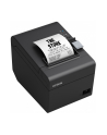 Epson receipt printer TM-T20III Ethern bk - Dots / mm (203dpi), cutter - nr 7