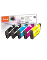 Peach Ink Saving Pack Plus 321078 (compatible with Epson 603XL, refurbished) - nr 3