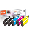 Peach Ink Saving Pack Plus 321078 (compatible with Epson 603XL, refurbished) - nr 8