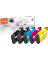 Peach Ink Economy Pack Plus PI200-842 (compatible with Epson 502XL) - nr 2