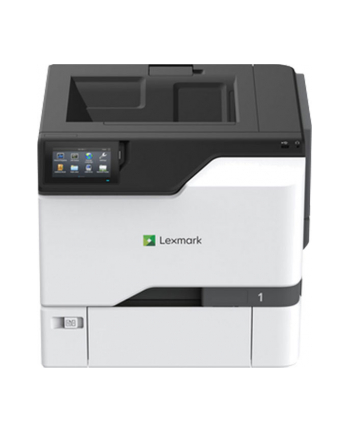 LEXMARK CS735de A4 Color Laser Printer 50ppm