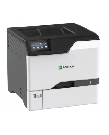 LEXMARK C4342 A4 Color Laser Printer 40ppm