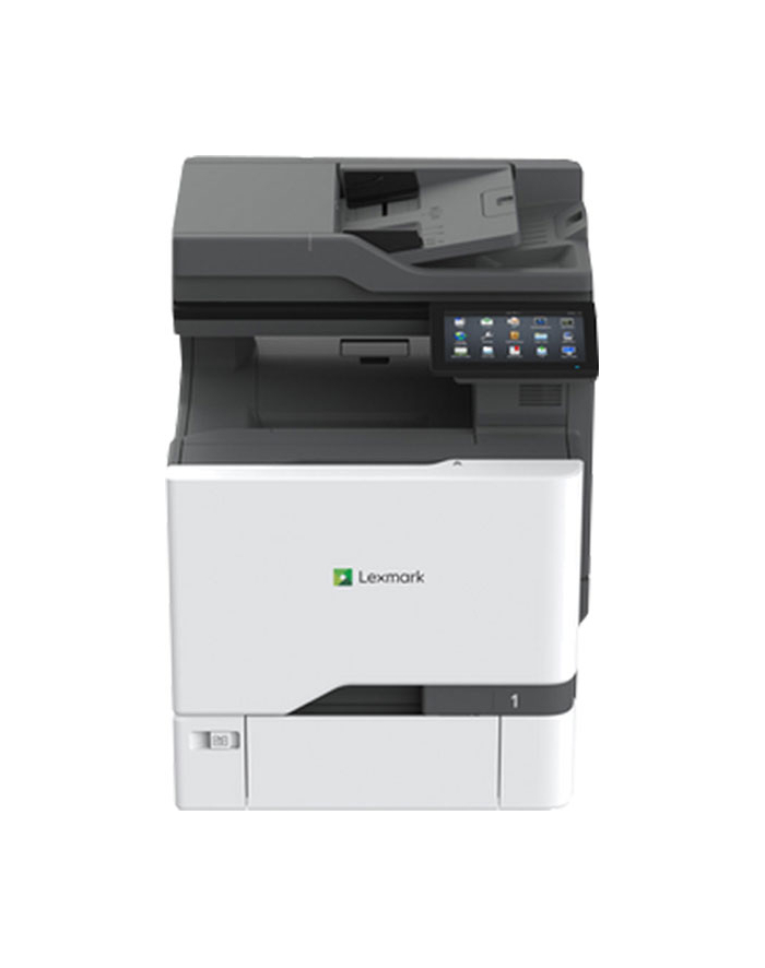 LEXMARK CX730de A4 MFP Color Laser 40ppm główny