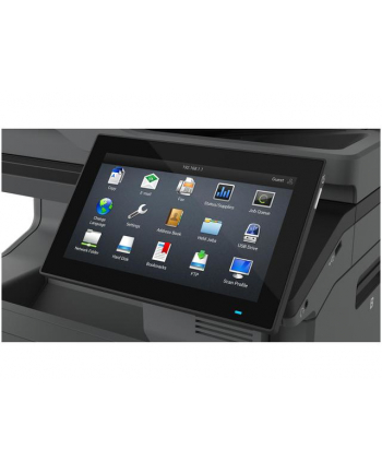 LEXMARK CX730de A4 MFP Color Laser 40ppm