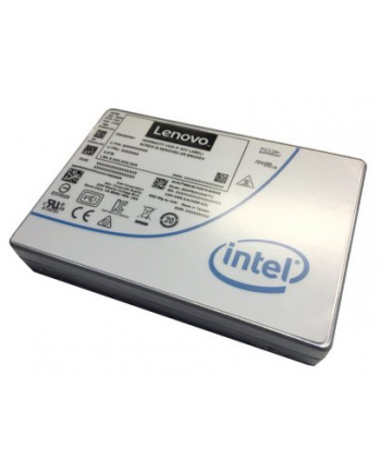 lenovo Dysk SSD 2.5' U.2 P4510 2TB NVMe 4XB7A10204