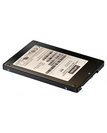 lenovo Dysk SSD 2.5' PM1645a SAS 800GB 4XB7A17062