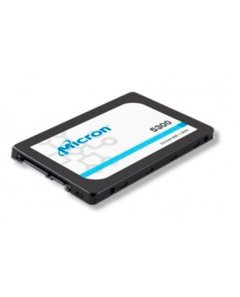 lenovo Dysk SSD 2,5' 5300 480GB SATA Hot Swap 4XB7A17076